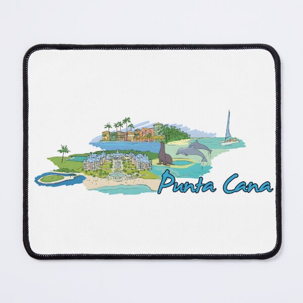 Item preview, Punta Cana Paradise designed and sold by DarylWelsh2024.