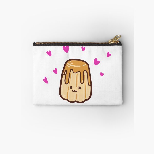 Item preview, Crem Caramel Flan designed and sold by FunnehGacha.