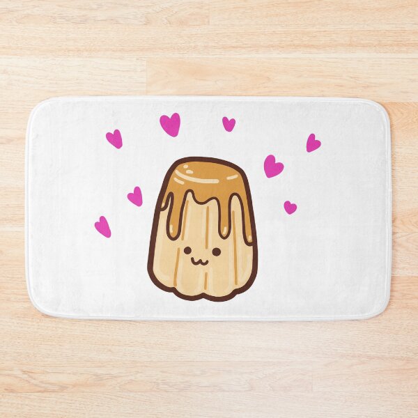Item preview, Crem Caramel Flan designed and sold by FunnehGacha.