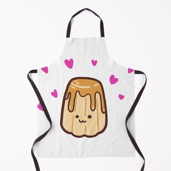 Item preview, Crem Caramel Flan designed and sold by FunnehGacha.