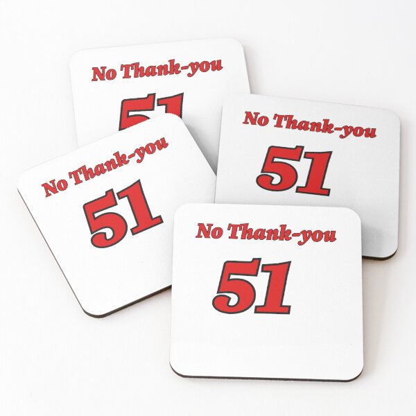 Item preview, 51st State - No Thank-you designed and sold by EastEndTownie.