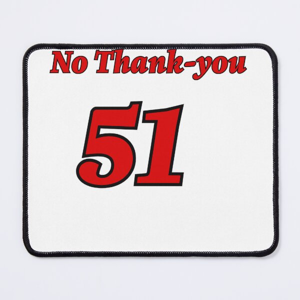Item preview, 51st State - No Thank-you designed and sold by EastEndTownie.