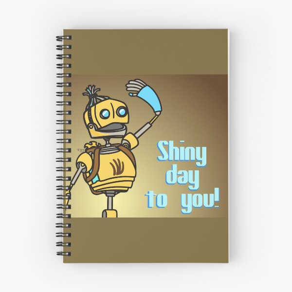 Item preview, FCG Shiny Day to You! designed and sold by Dogtor-Who.