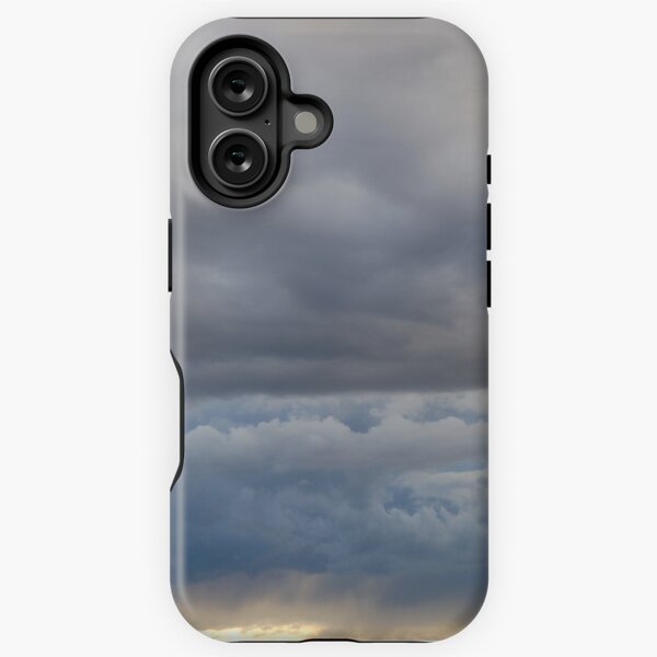 Item preview, Storm Sky designed and sold by Tobacco Flower Creative.