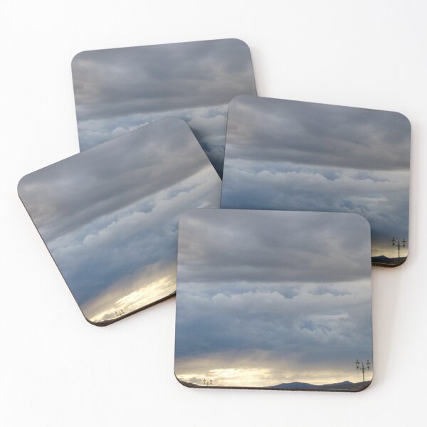 Item preview, Storm Sky designed and sold by Tobacco Flower Creative.