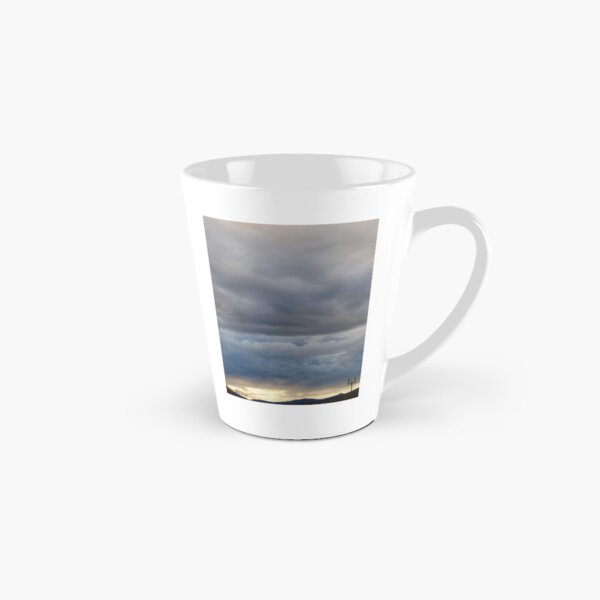 Item preview, Storm Sky designed and sold by Tobacco Flower Creative.