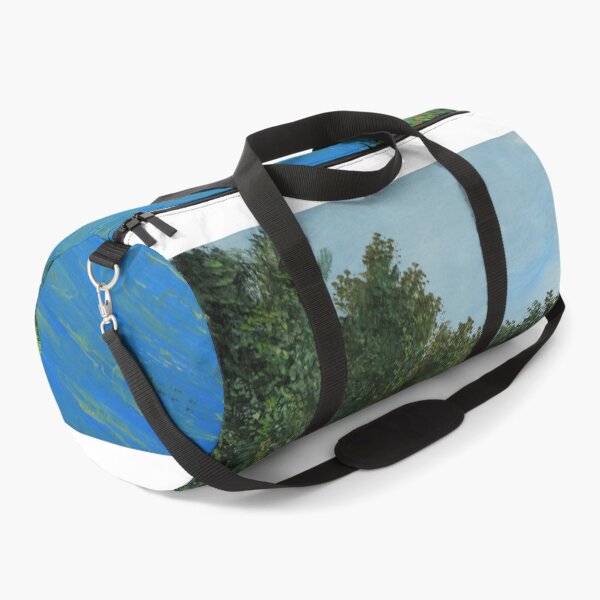 Item preview, Leaning forest - because the earth is leaning designed and sold by art paintings.