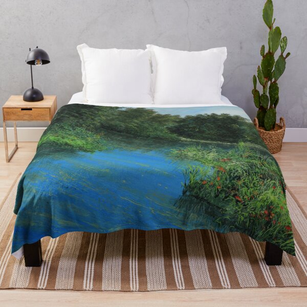 Item preview, Leaning forest - because the earth is leaning designed and sold by art paintings.