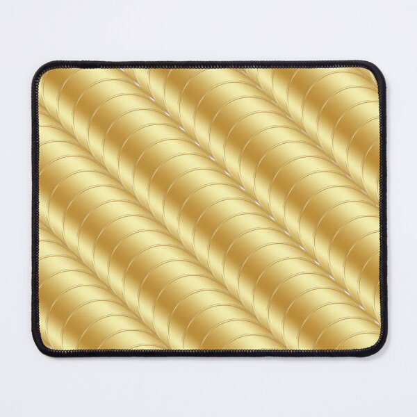 Item preview, Golden Silk Waves designed and sold by Bellassi.