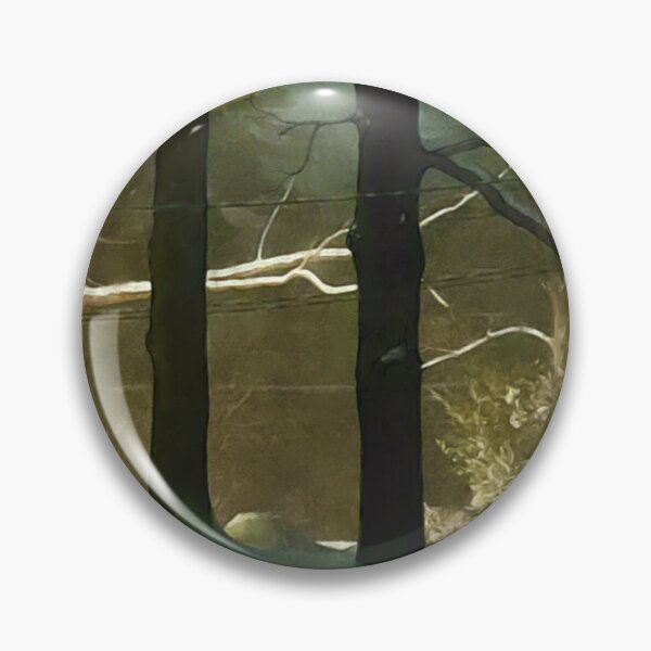Item preview, Spotlight on Snowy Trees designed and sold by JWBriddell.