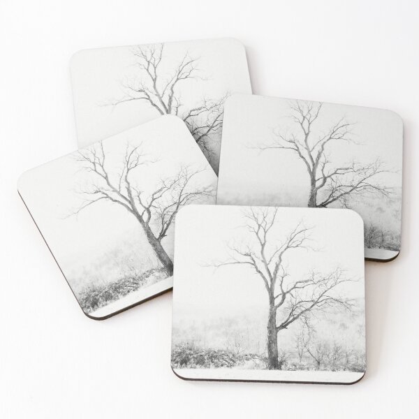 Item preview, High Key Tree  designed and sold by KathleenRinker.