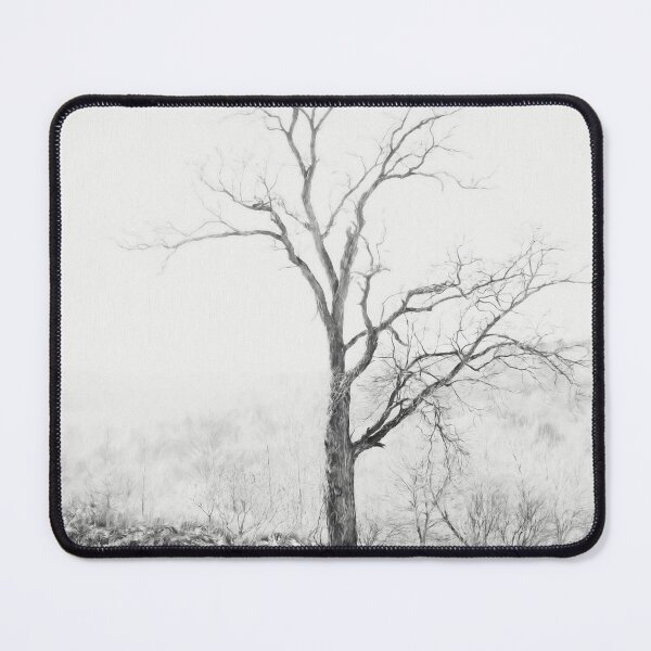 Item preview, High Key Tree  designed and sold by KathleenRinker.