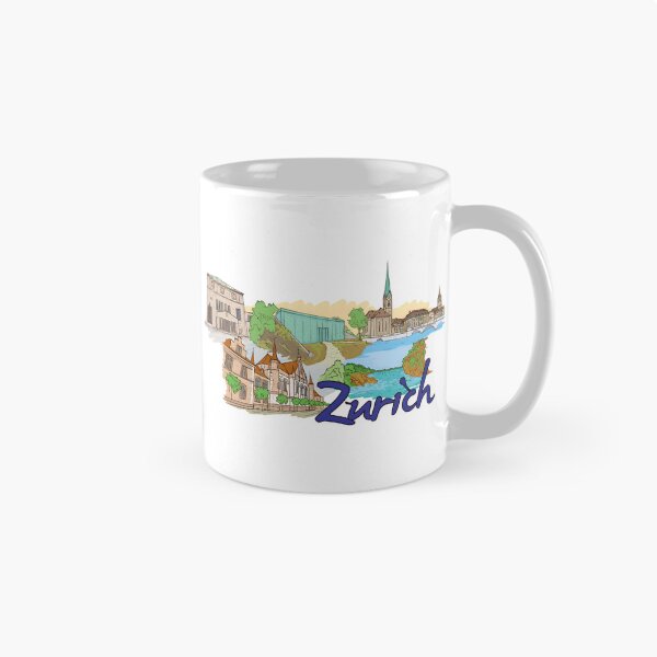 Item preview, Zúrich designed and sold by DarylWelsh2024.