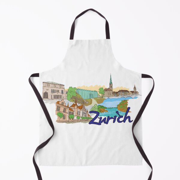 Item preview, Zurich designed and sold by DarylWelsh2024.