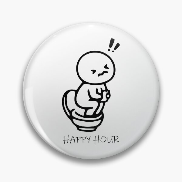 Item preview, Happy Hour designed and sold by FzCooper.