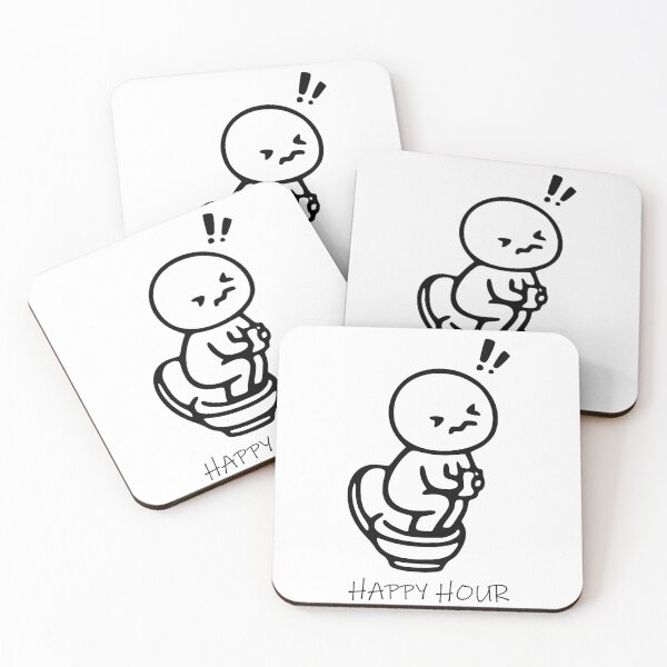 Item preview, Happy Hour designed and sold by FzCooper.