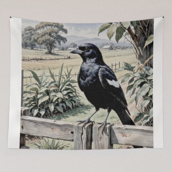 Item preview, excellence's Birds  in the wild Anu designed and sold by Helios Be. Lavsh.