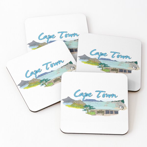 Item preview, Cape Town designed and sold by DarylWelsh2024.