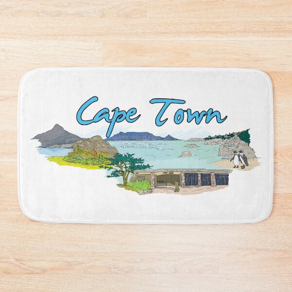 Item preview, Cape Town designed and sold by DarylWelsh2024.