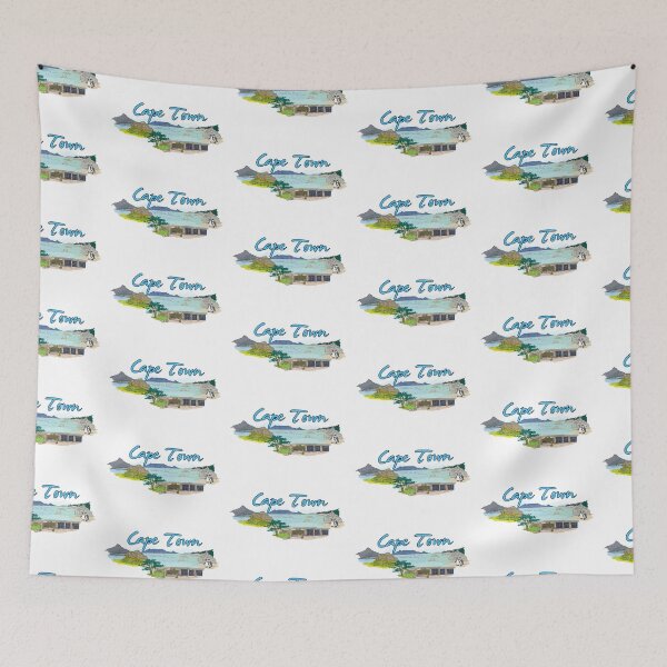Item preview, Cape Town designed and sold by DarylWelsh2024.