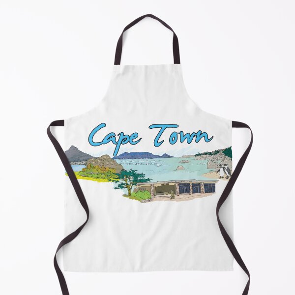 Item preview, Cape Town designed and sold by DarylWelsh2024.