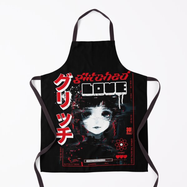 Item preview, Glitched Love designed and sold by Kami Wear.