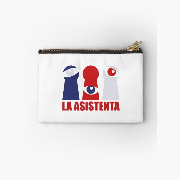 Item preview, The Housemaid - minimal design La Asistenta designed and sold by cosisdeirina.