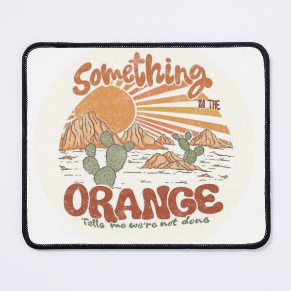 Item preview, In the orange designed and sold by GenXmama.
