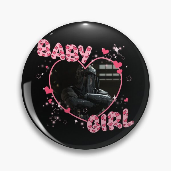 Item preview, Baby Girl Konig  designed and sold by STAYOKBRAND.