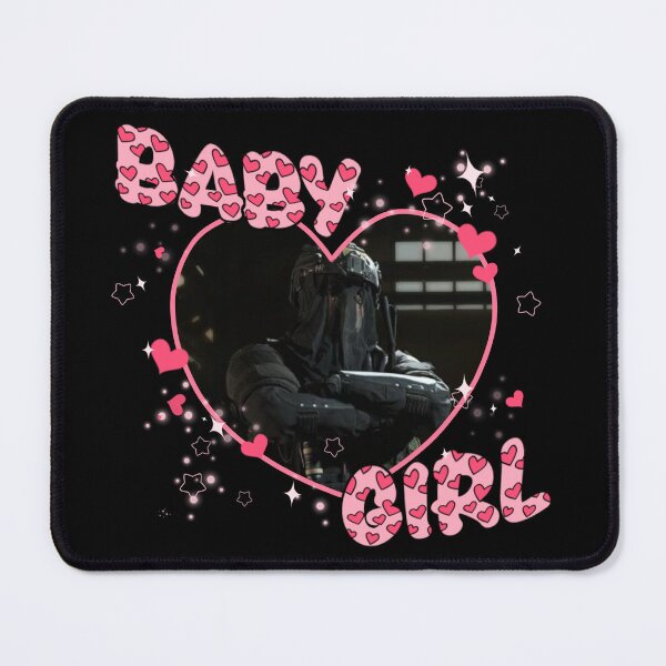 Item preview, Baby Girl Konig  designed and sold by STAYOKBRAND.