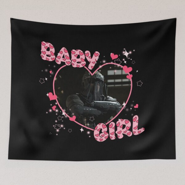 Item preview, Baby Girl Konig  designed and sold by STAYOKBRAND.