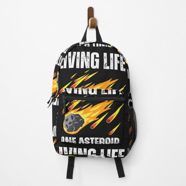 Item preview, Living one asteroid at a time 2024  YR 4 Comming soon designed and sold by erozzz.