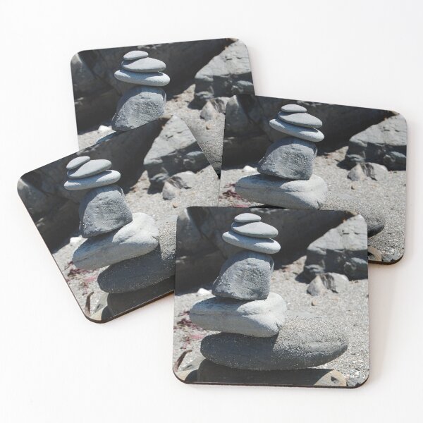 Item preview, Rock Pile designed and sold by Tobacco Flower Creative.