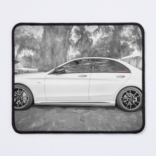 Item preview, 2018 White Mercedes AMG GT R Biturbo Coupe X112 designed and sold by RichFrancoCars.