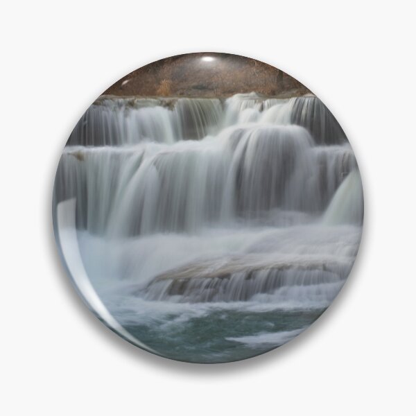 Item preview, Lower Taughannock Falls designed and sold by KathleenRinker.