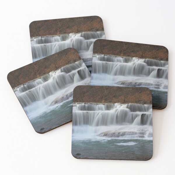 Item preview, Lower Taughannock Falls designed and sold by KathleenRinker.