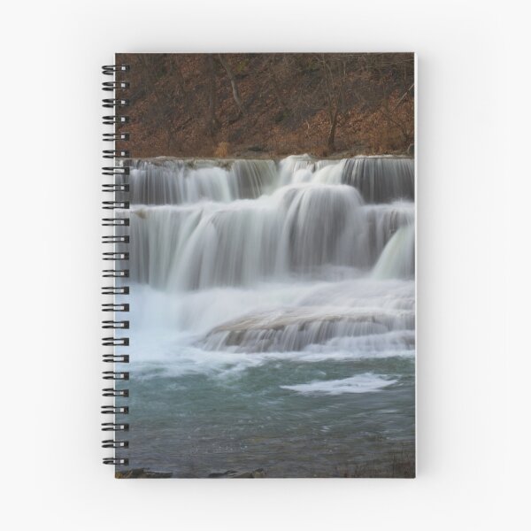 Item preview, Lower Taughannock Falls designed and sold by KathleenRinker.