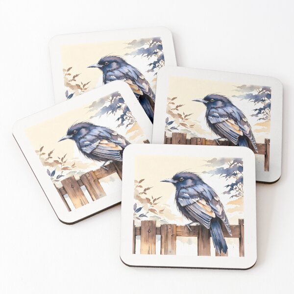 Item preview, Excellence's Birds  in the wild Various ones designed and sold by Helios Be. Lavsh.