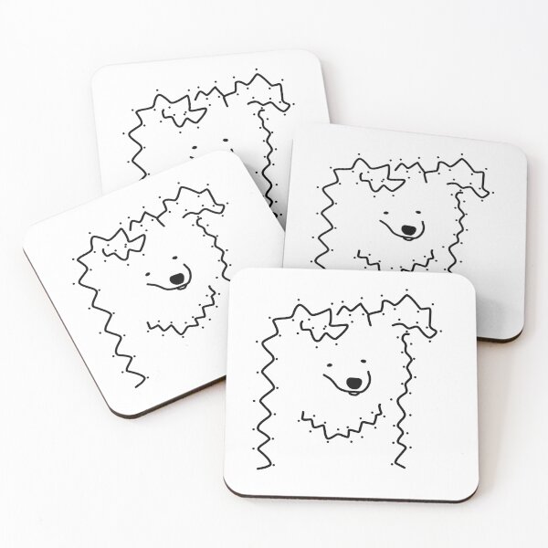 Item preview, Connect the Dots designed and sold by samoje.
