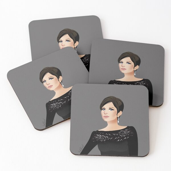 Item preview, Barbra Streisand designed and sold by GYcreative.