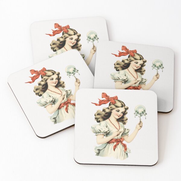 Item preview, Lady luck designed and sold by MendaciousMina.