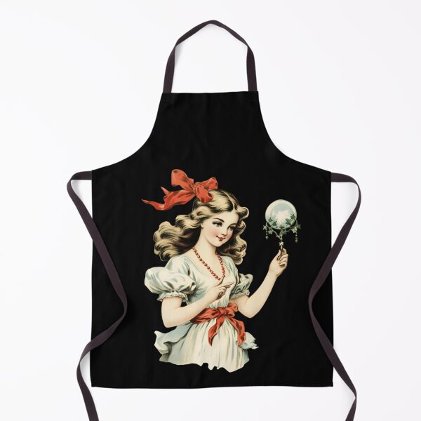 Item preview, Lady luck designed and sold by MendaciousMina.