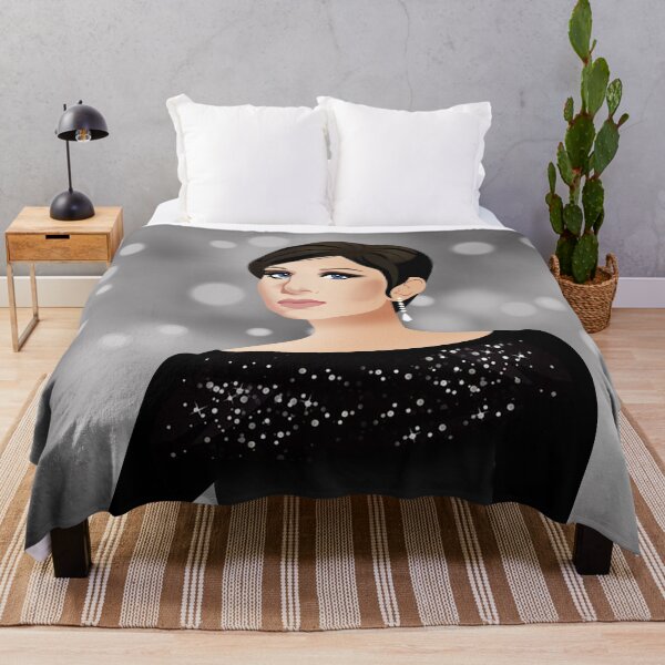 Item preview, Barbra Streisand designed and sold by GYcreative.