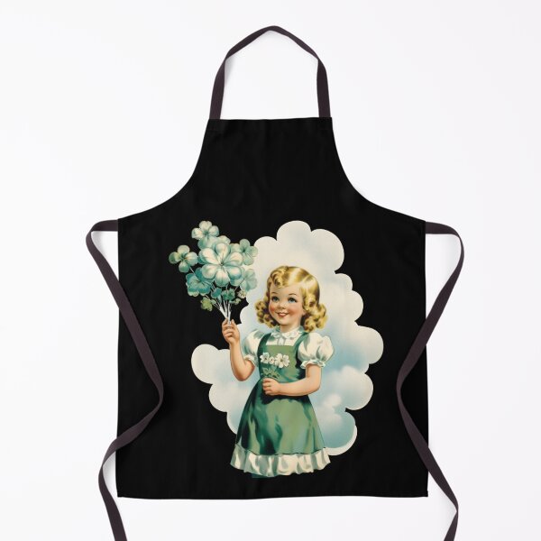 Item preview, Shamrock sweetheart designed and sold by MendaciousMina.