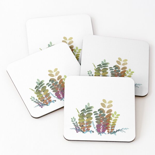 Item preview, Colorful Plant designed and sold by Mingkishirt.