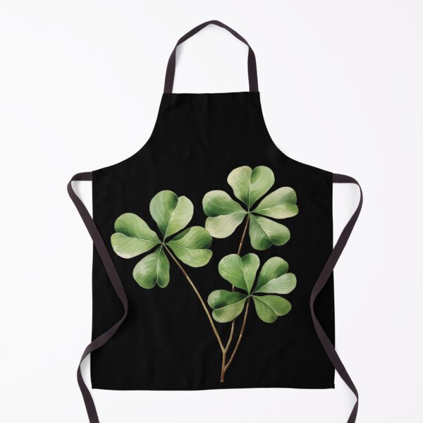Item preview, Shamrocks designed and sold by MendaciousMina.