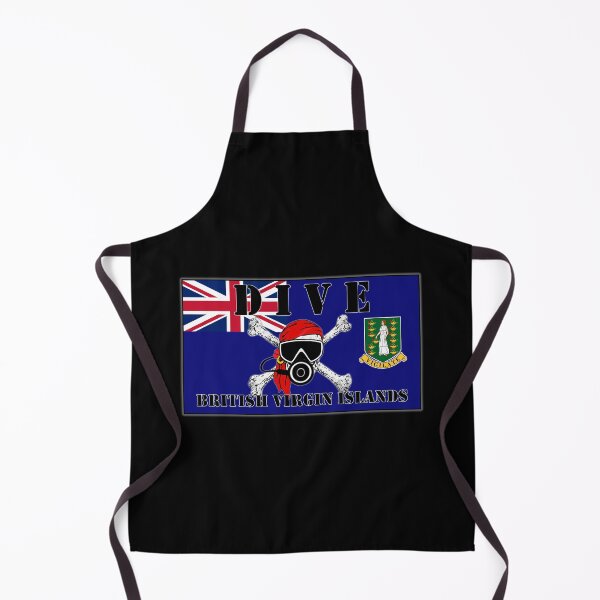 Item preview, DIVE BVI (British Virgin Islands) designed and sold by marquet65.