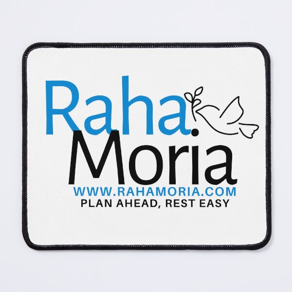 Item preview, RahaMoria designed and sold by TwoEleven211.