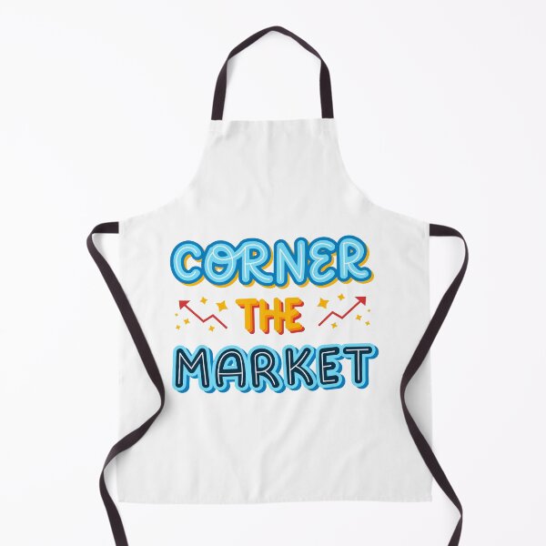 Item preview, Corner the Market designed and sold by AhaPrint.