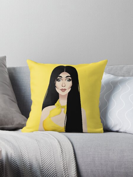 Item preview, Cher  designed and sold by GYcreative.